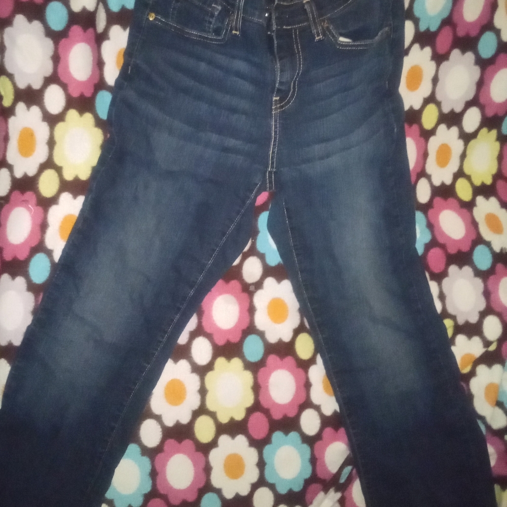 Women Signature Levi's